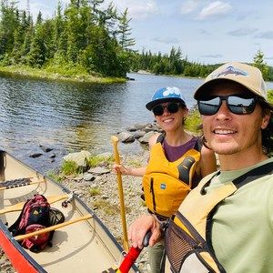 Meet your Posher, Jaime